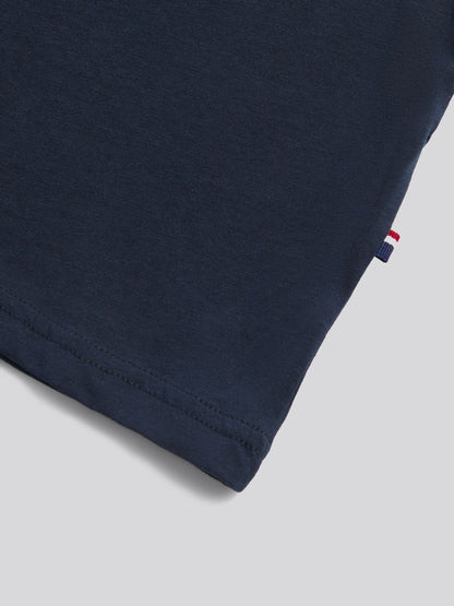 Dsiney Kidz - U.S. Polo Assn. Navy Blue Player 3 T-Shirt image 4