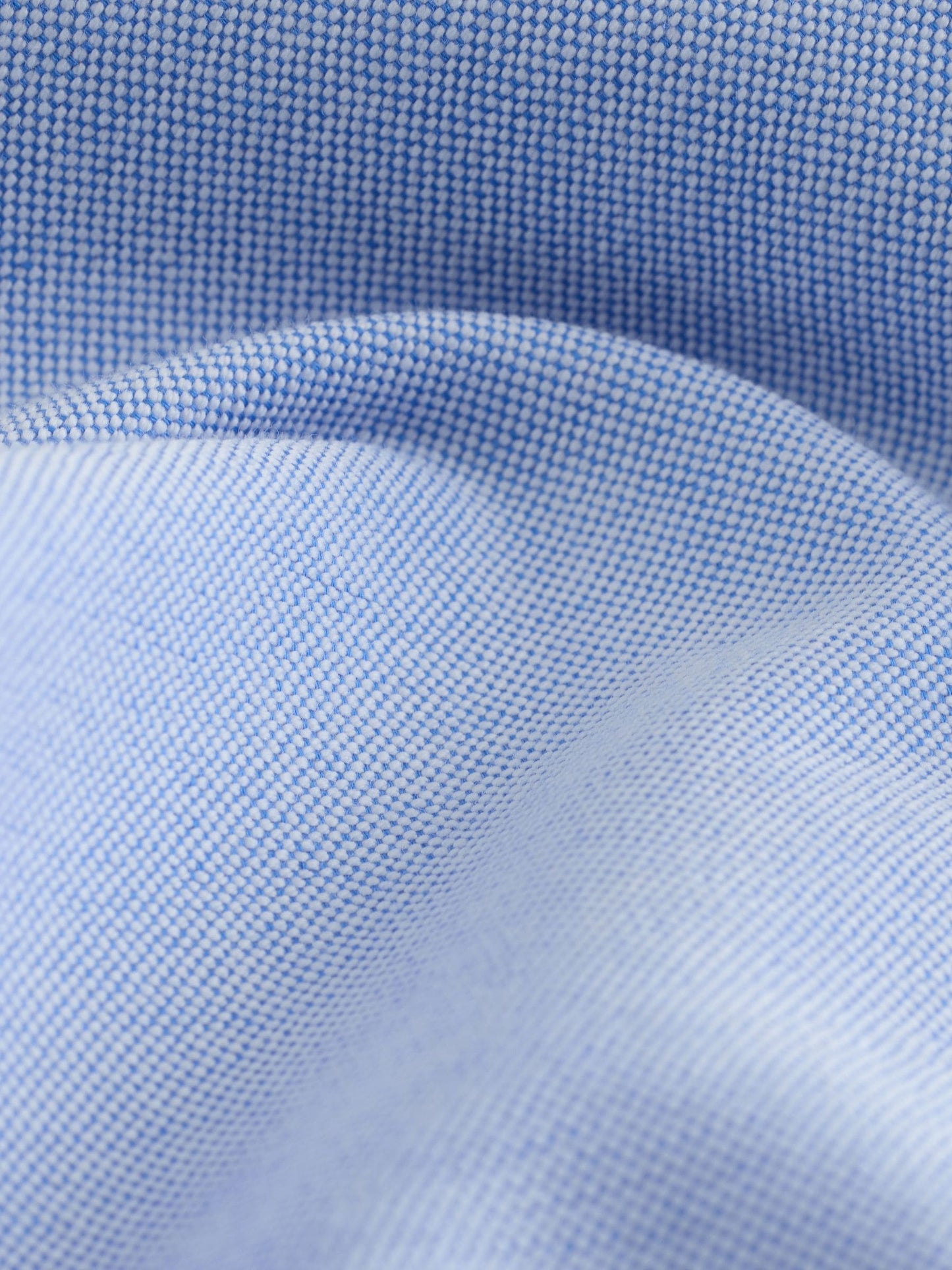 Dsiney Kidz - Fresh Blue Single Premium Oxford Shirt (3-17yrs) image 3