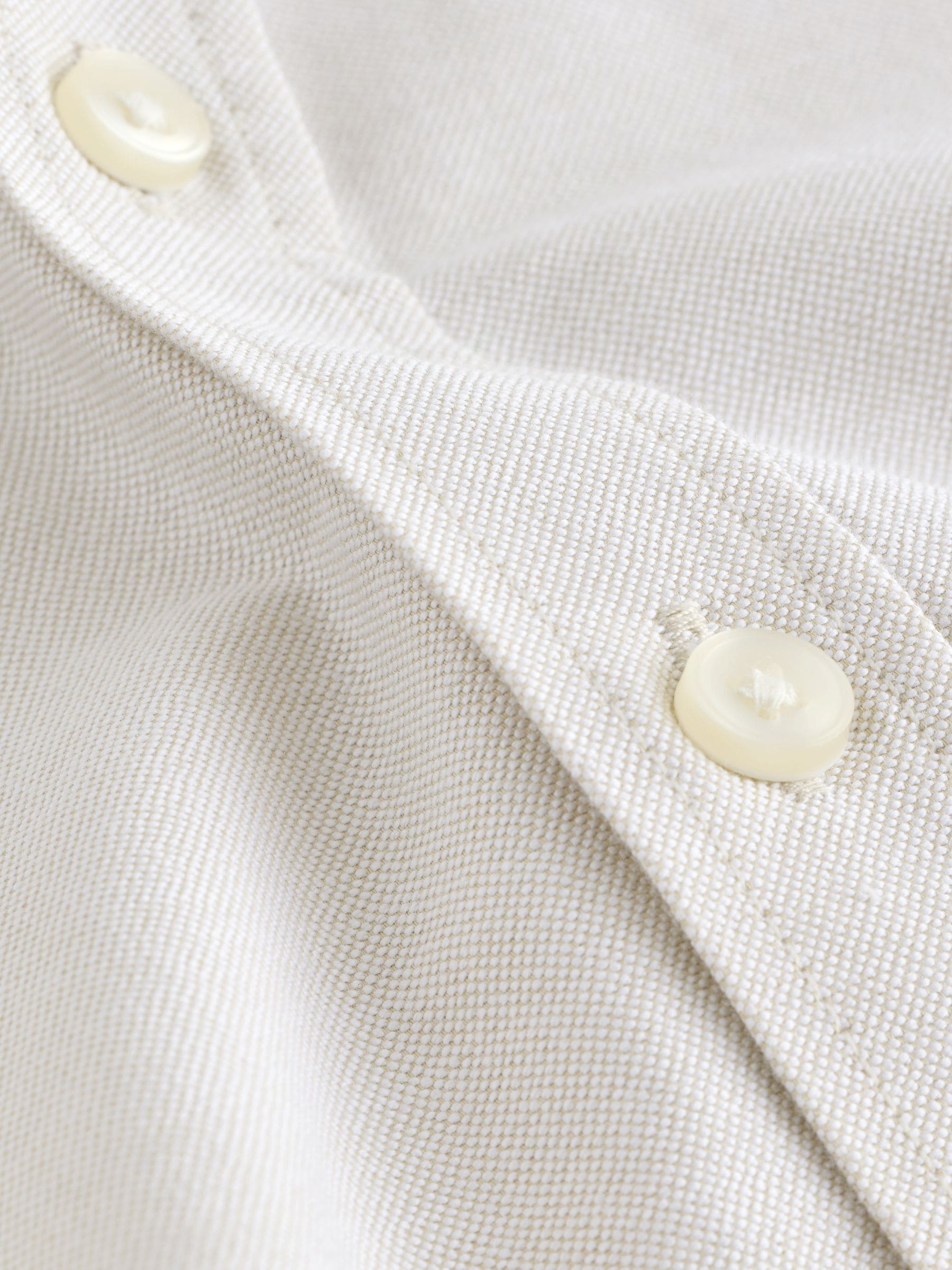 Dsiney Kidz - Neutral Short Sleeve Premium Oxford Shirt (3-17yrs) image 4
