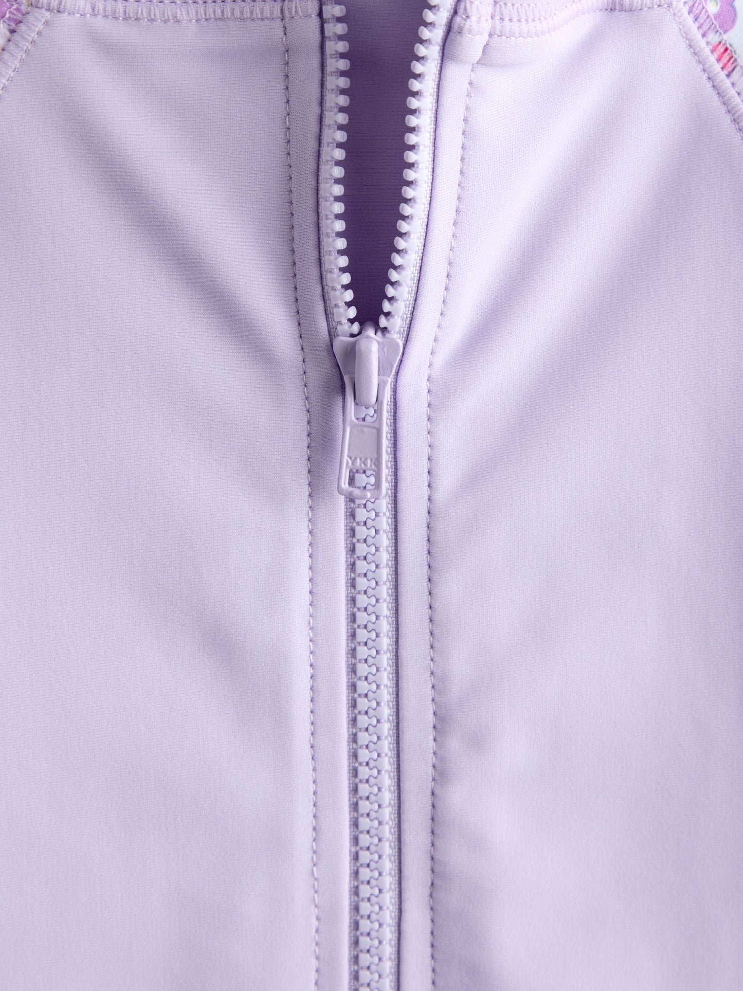 JoJo Maman Bébé Lilac Fruit UV Sunsafe Suit image 5