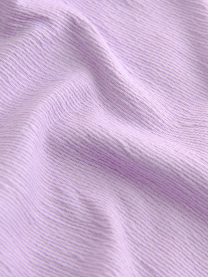 Purple Barrel Leg Trousers (3mths-7yrs) image 7
