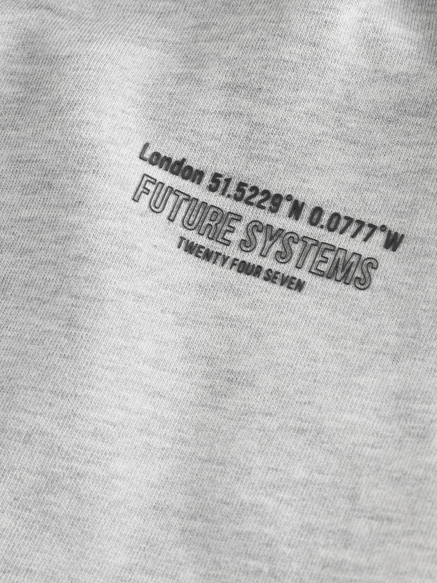Dsiney Kidz - Grey Hoodie Tank and T-Shirt Set (3-16yrs) image 10