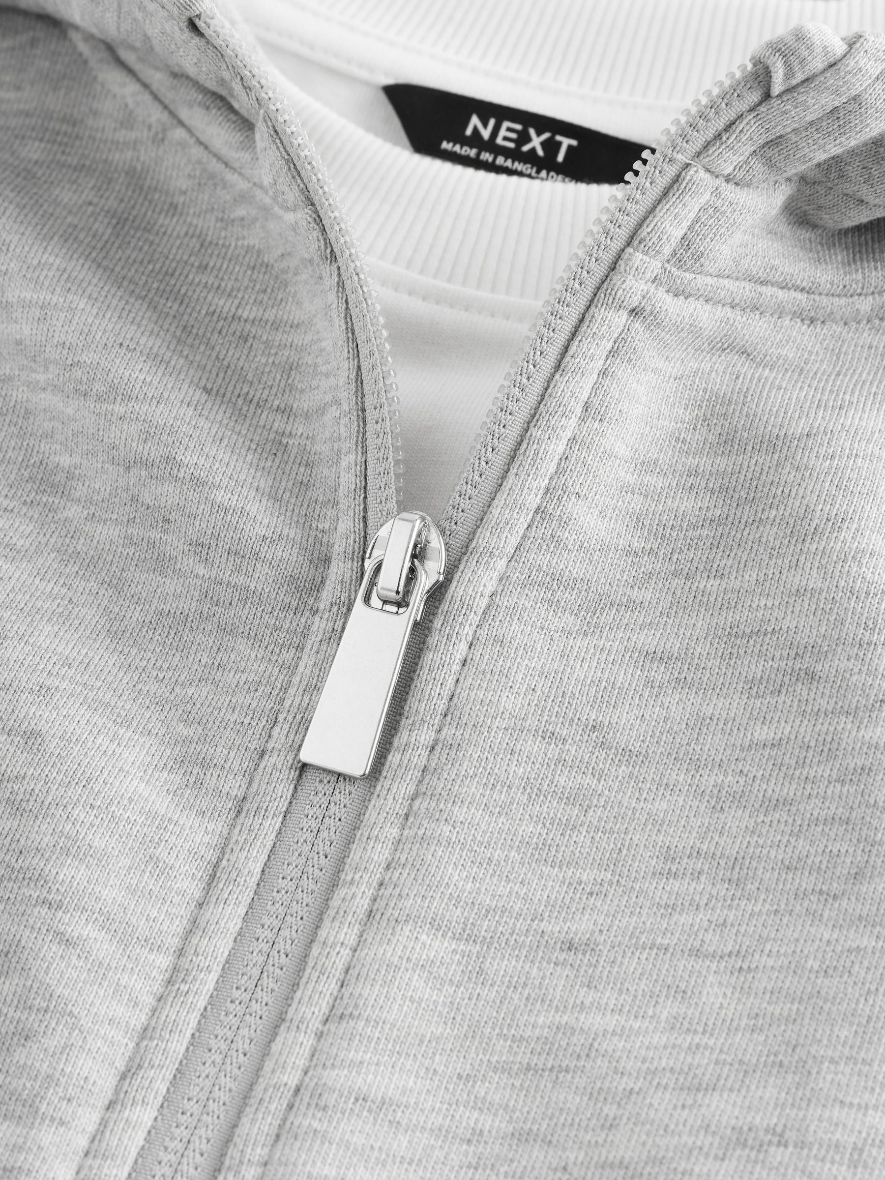 Dsiney Kidz - Grey Hoodie Tank and T-Shirt Set (3-16yrs) image 8
