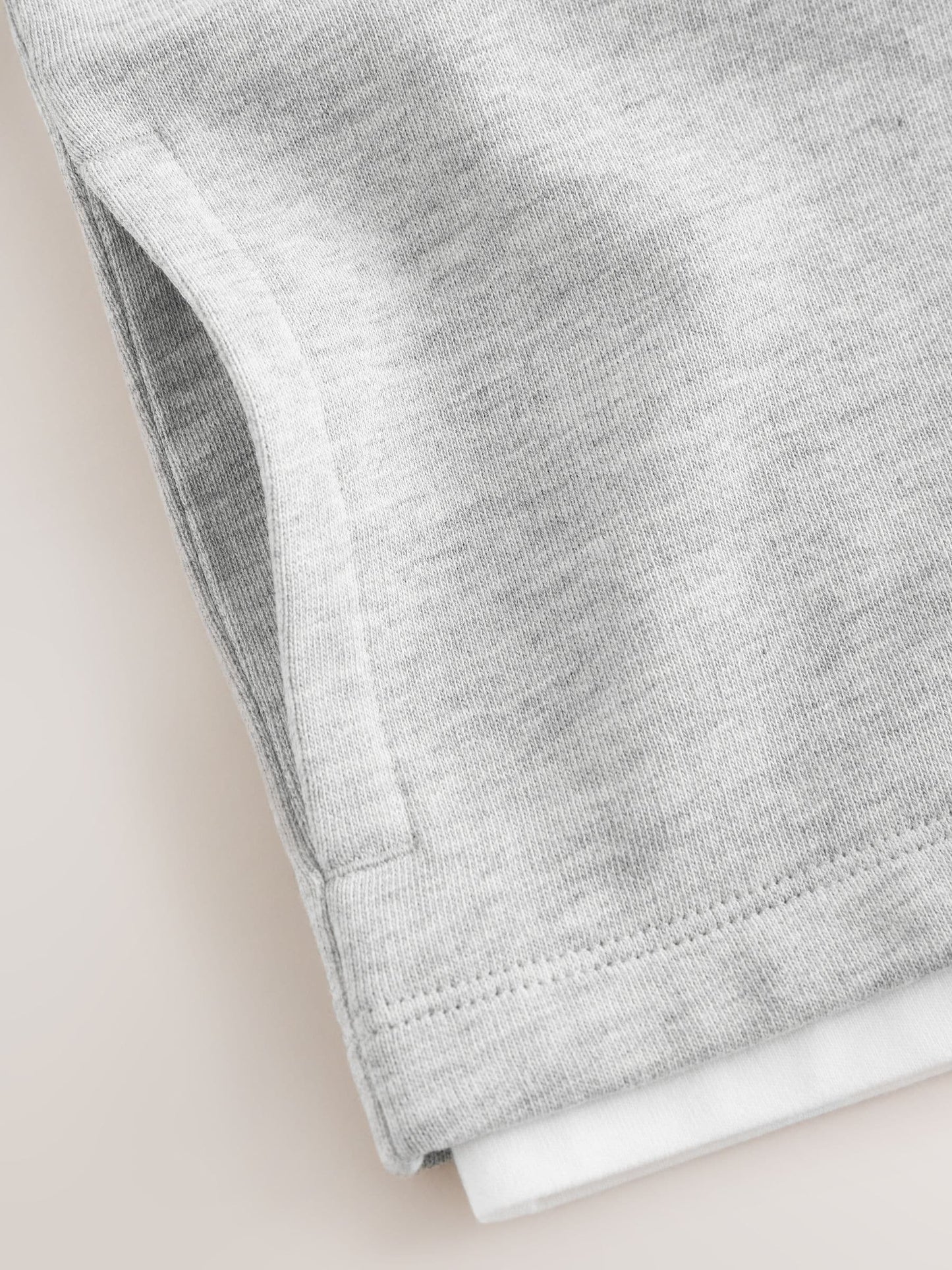 Dsiney Kidz - Grey Hoodie Tank and T-Shirt Set (3-16yrs) image 9