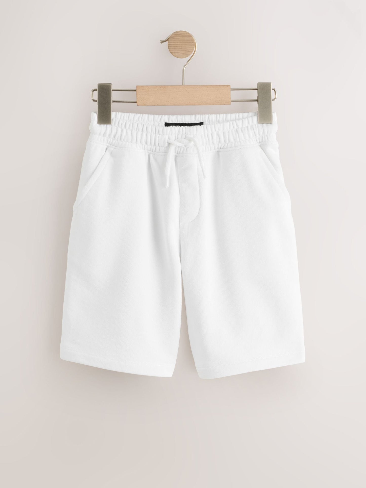 Dsiney Kidz - Yellow/White Basic Shorts (3-16yrs) image 4