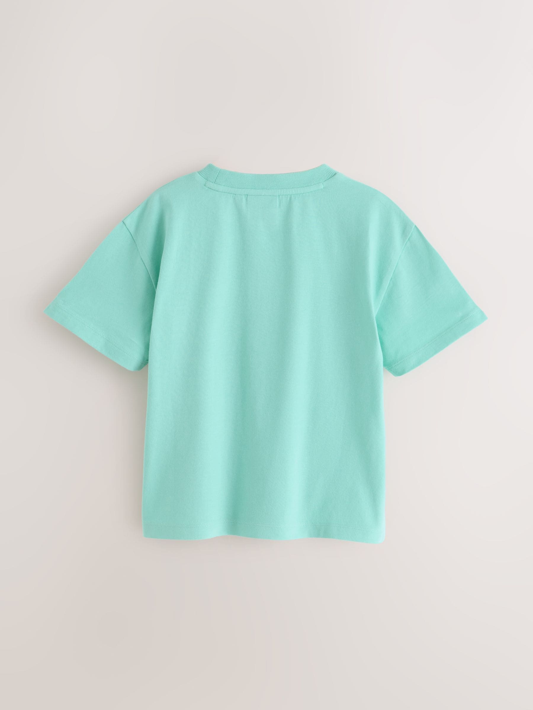 Dsiney Kidz - Superdry Multi T-Shirts 3 Pack image 3