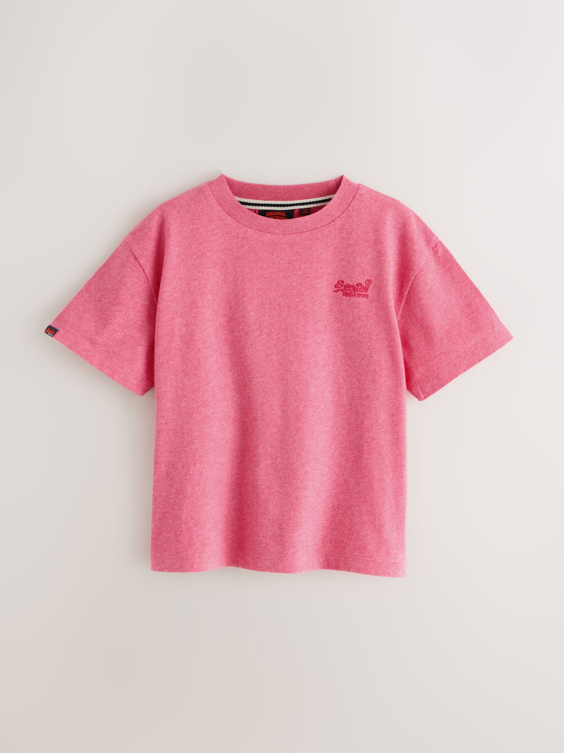 Dsiney Kidz - Superdry Multi T-Shirts 3 Pack image 5