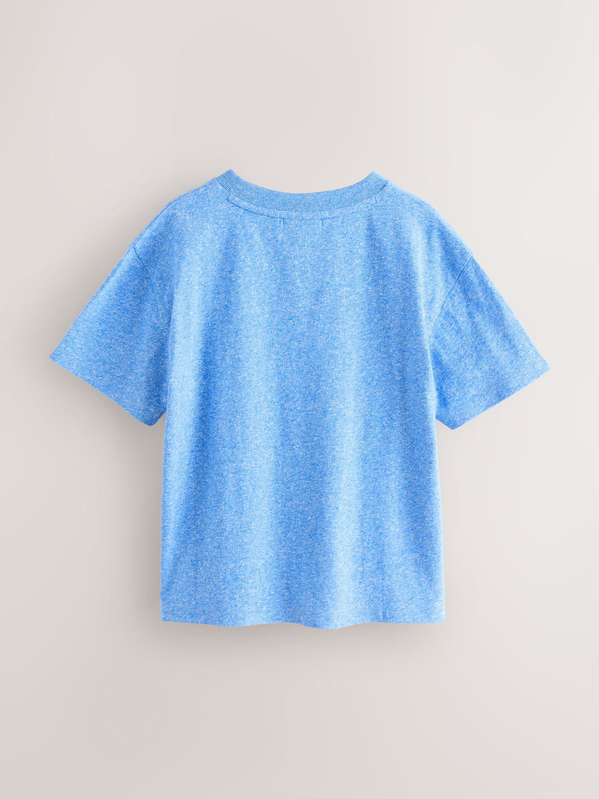 Dsiney Kidz - Superdry Blue T-Shirts 3 Pack image 3