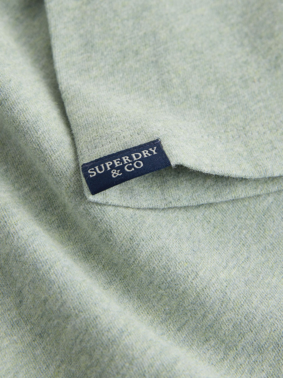 Dsiney Kidz - Superdry Green T-Shirt and Shorts Set image 7