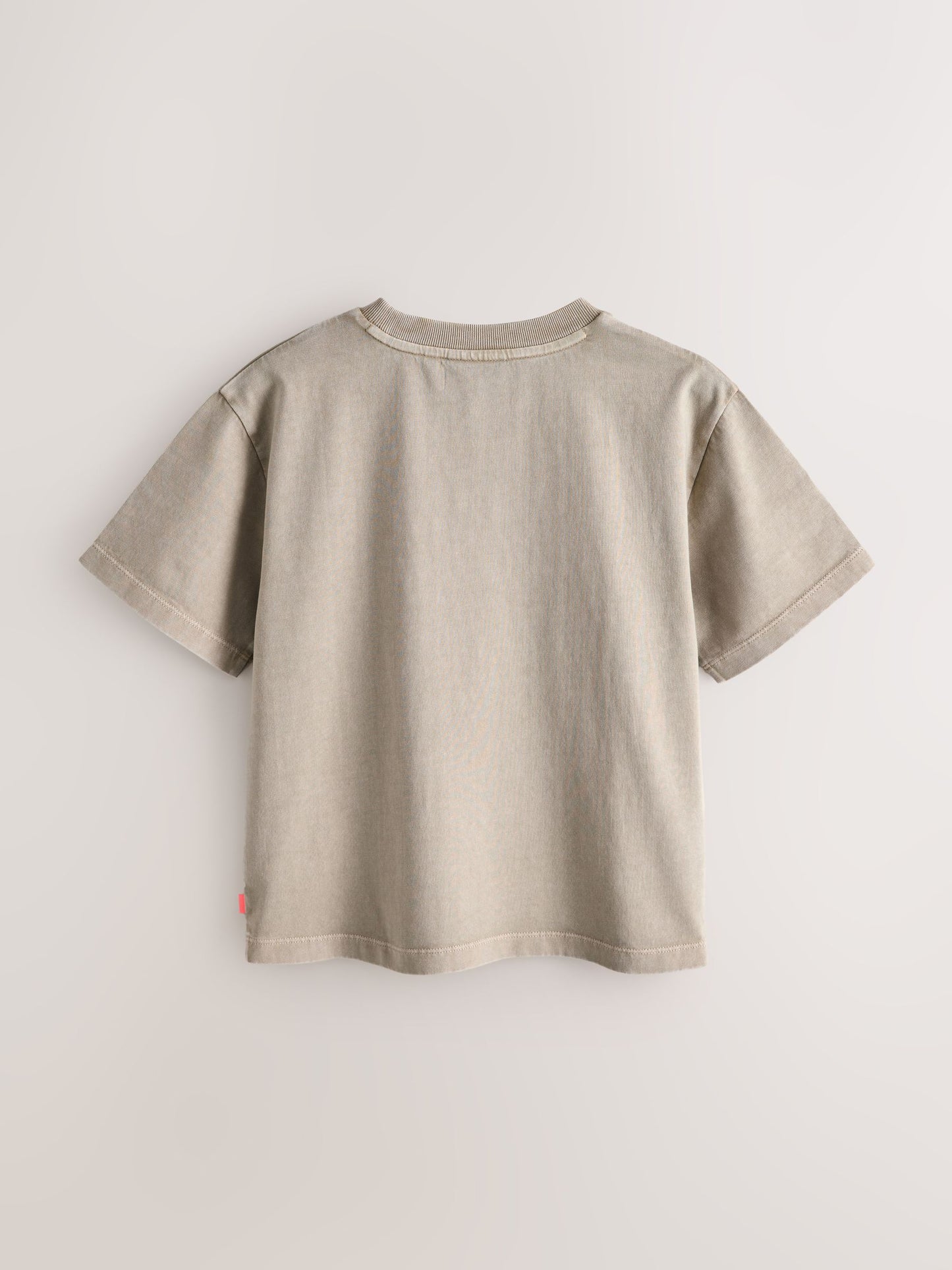Superdry Brown T-Shirts 3 Pack image 5