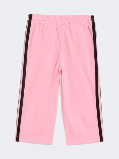 adidas Originals Pink Firebird Tracksuit Infant Set image 4