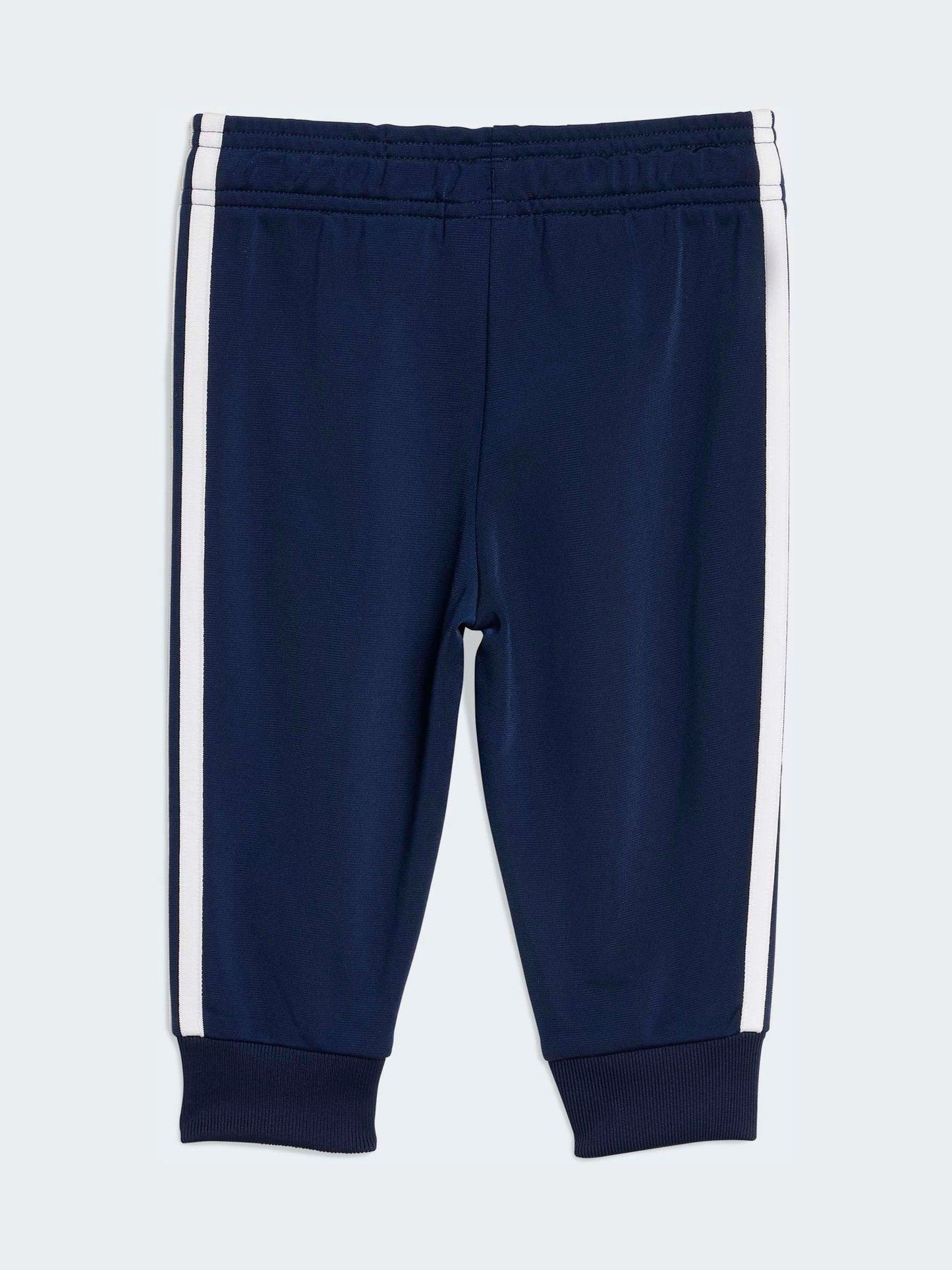 adidas Originals Blue SST Infant Tracksuit image 4