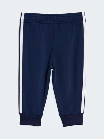 adidas Originals Blue SST Infant Tracksuit image 4
