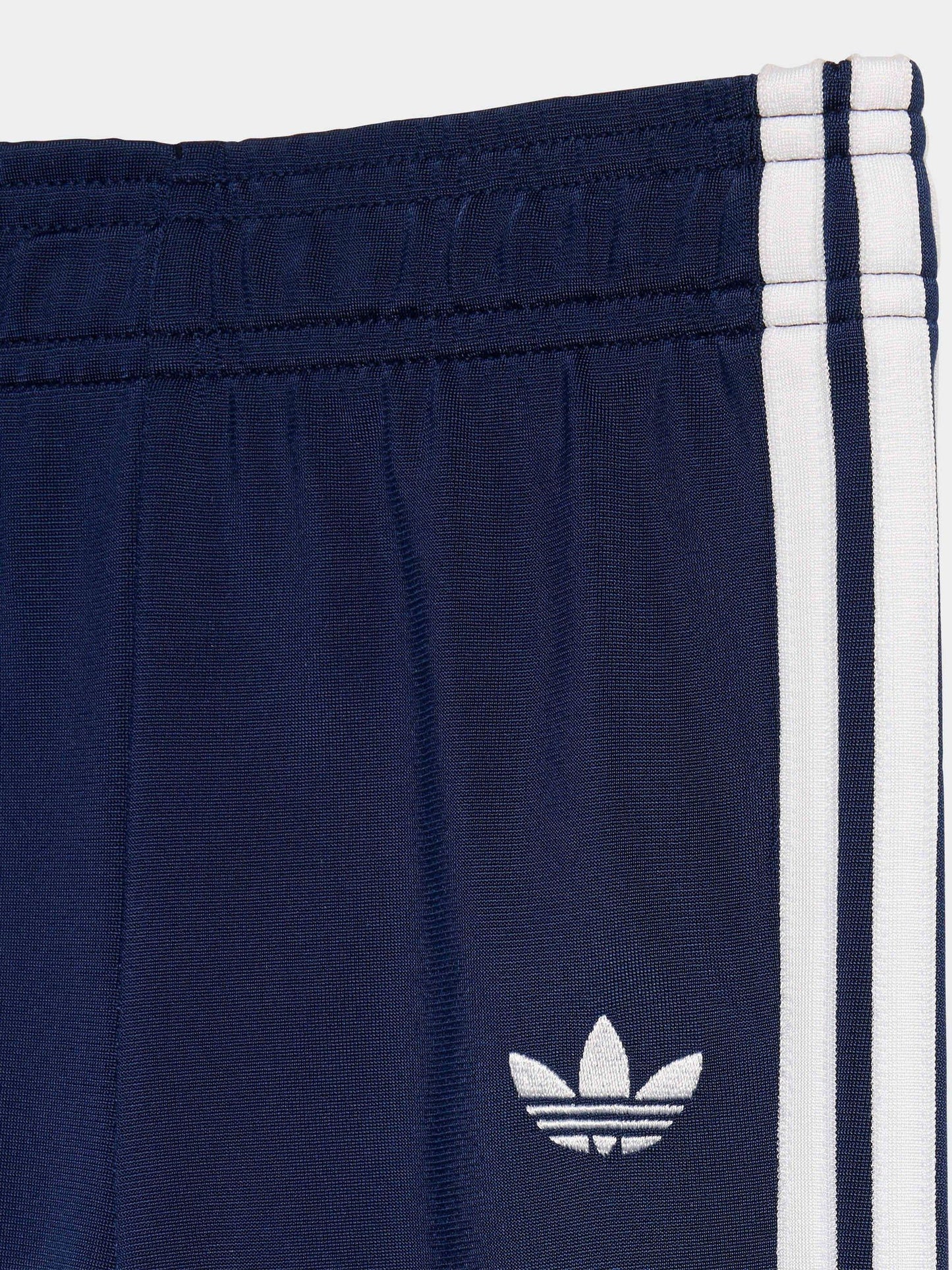 adidas Originals Blue SST Infant Tracksuit image 7