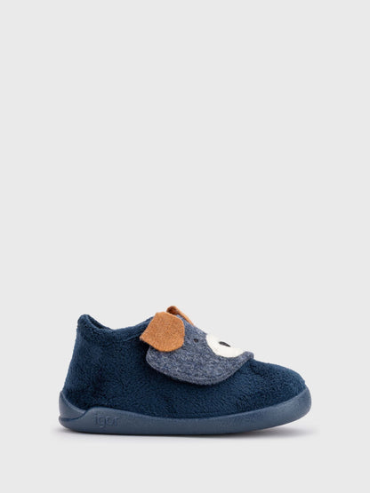 Igor Blue Homie Character Slippers image 4