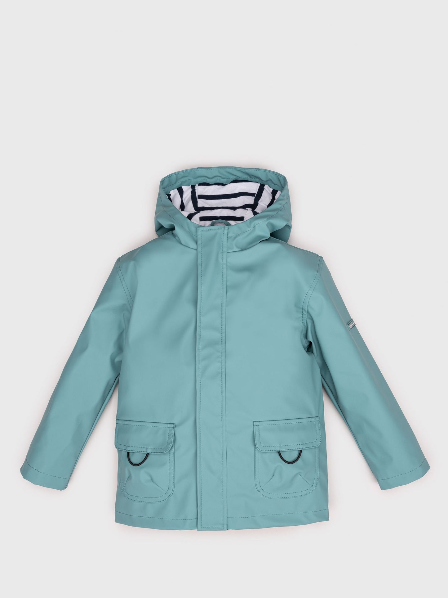 Dsiney Kidz - Igor Blue Waterproof Euri Raincoat image 2