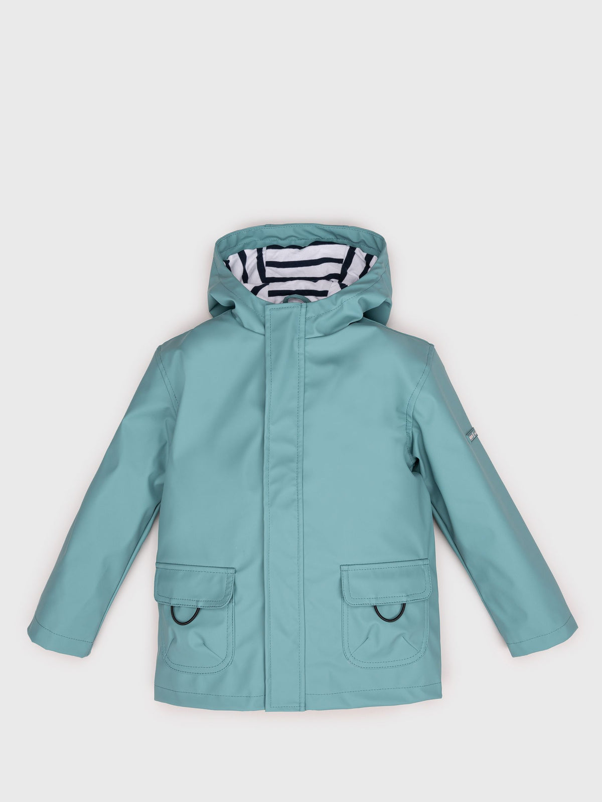 Dsiney Kidz - Igor Blue Waterproof Euri Raincoat image 2