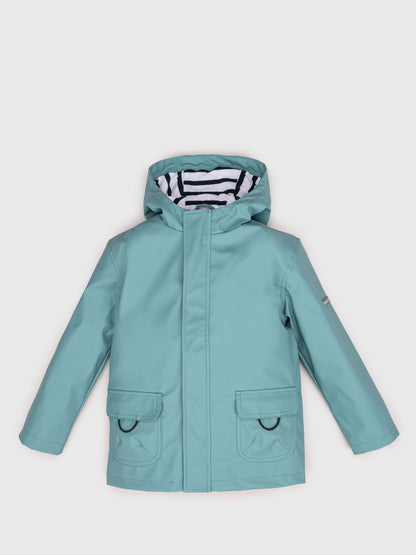 Dsiney Kidz - Igor Blue Waterproof Euri Raincoat image 2