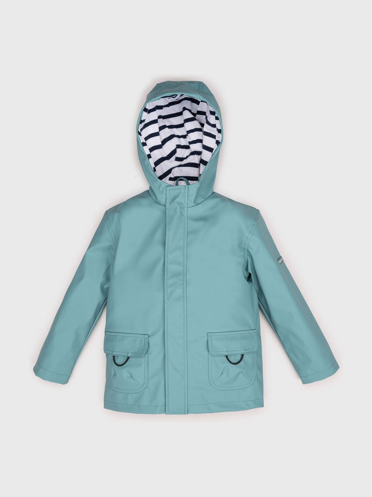 Dsiney Kidz - Igor Blue Waterproof Euri Raincoat image 3