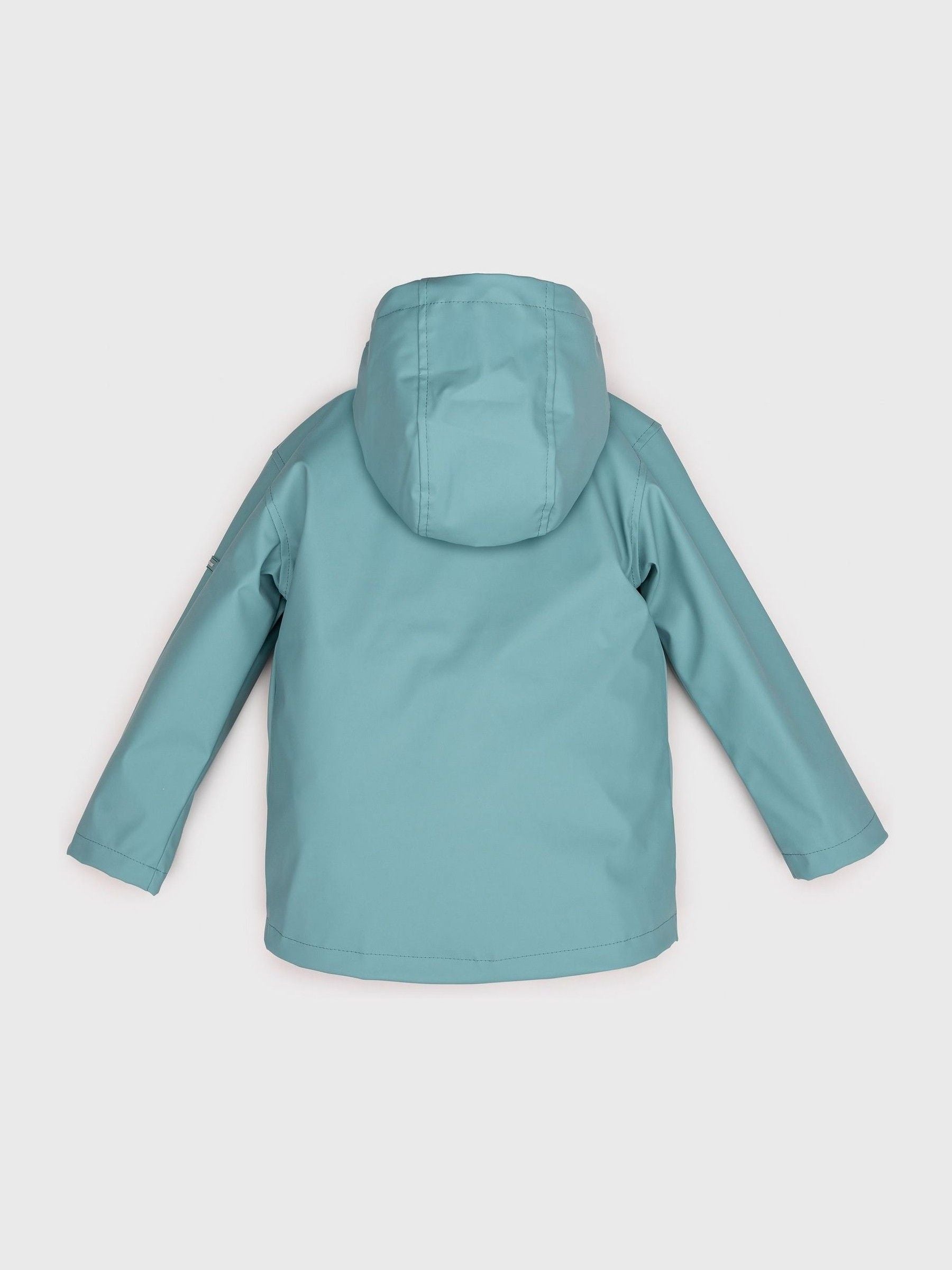 Dsiney Kidz - Igor Blue Waterproof Euri Raincoat image 4