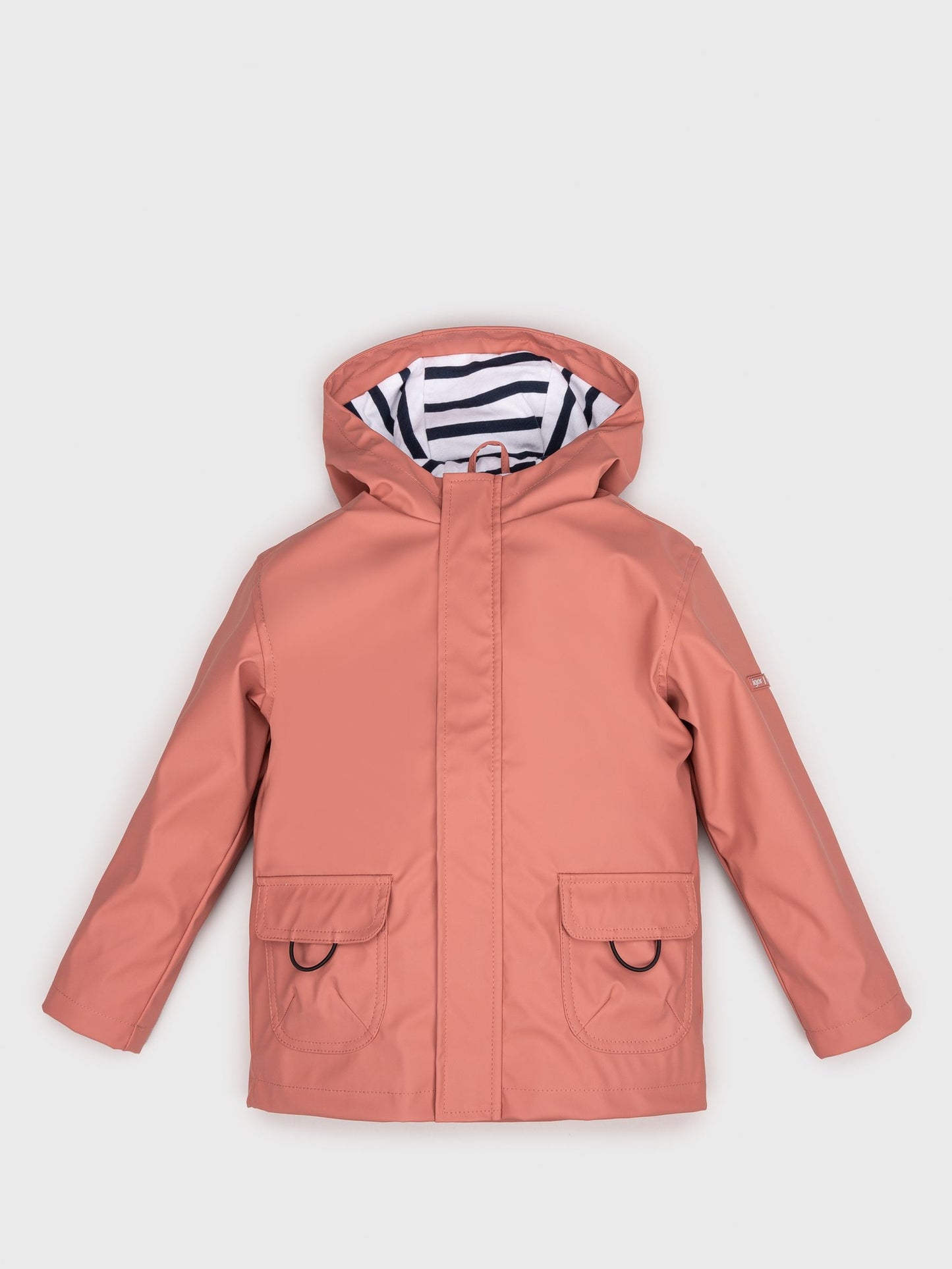 Dsiney Kidz - Igor Pink Waterproof Euri Raincoat image 1