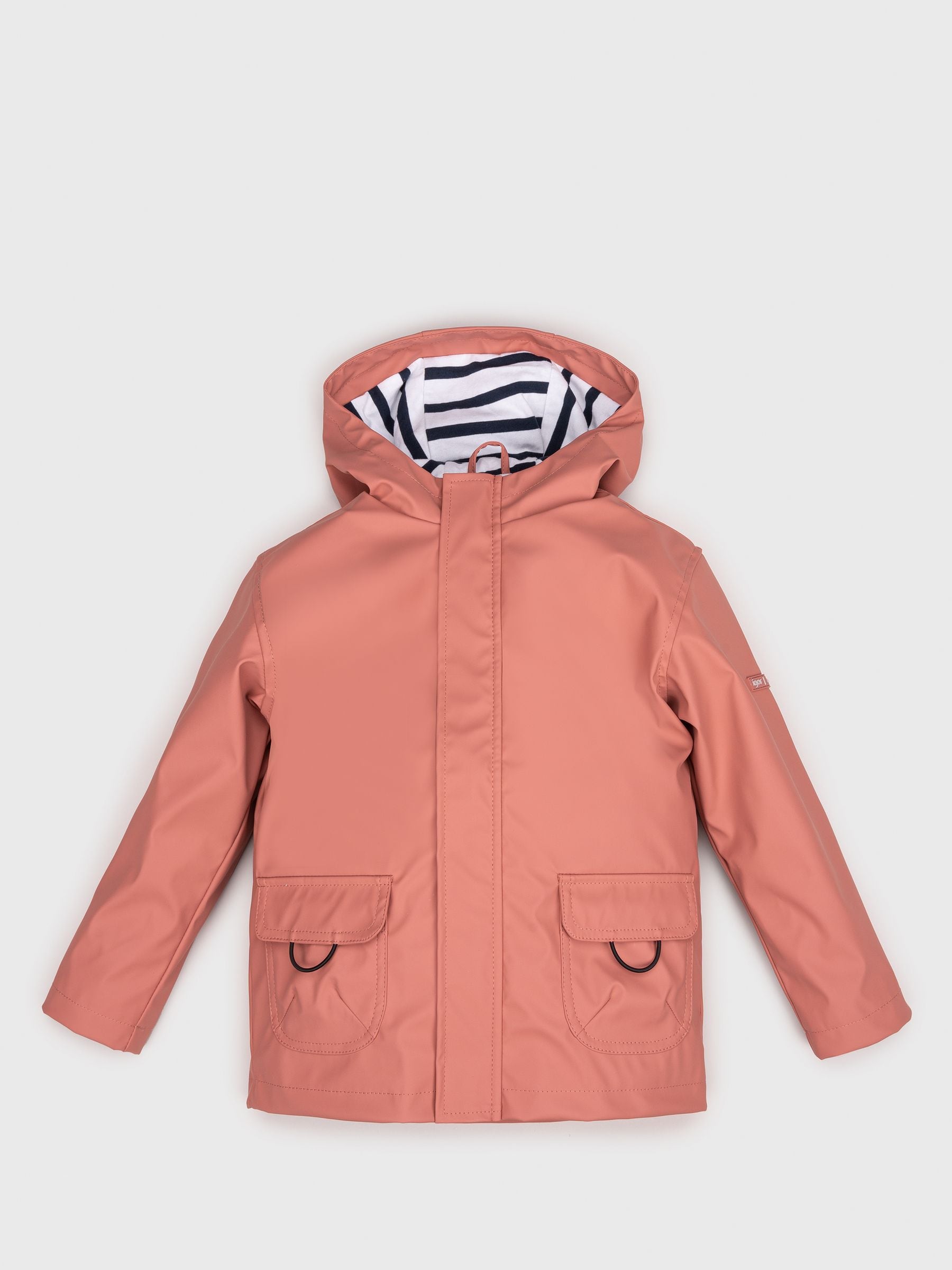 Dsiney Kidz - Igor Pink Waterproof Euri Raincoat image 1