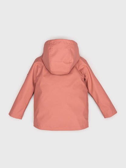 Dsiney Kidz - Igor Pink Waterproof Euri Raincoat image 2