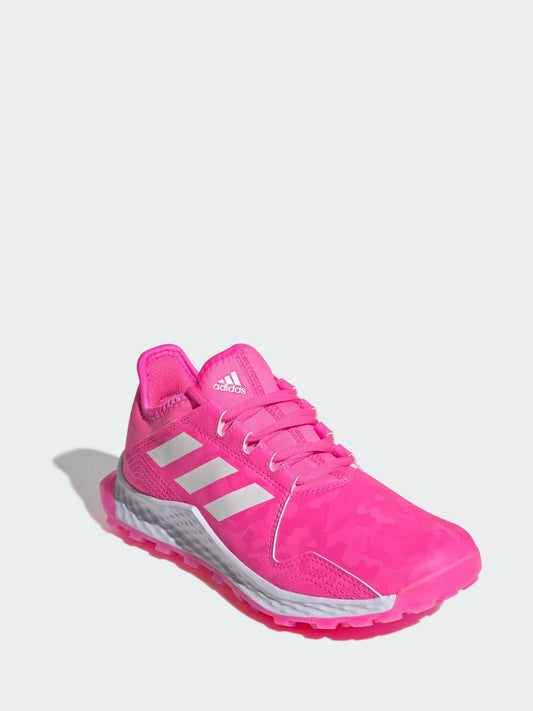 adidas Pink Hockey Youngstar Shoes image 1
