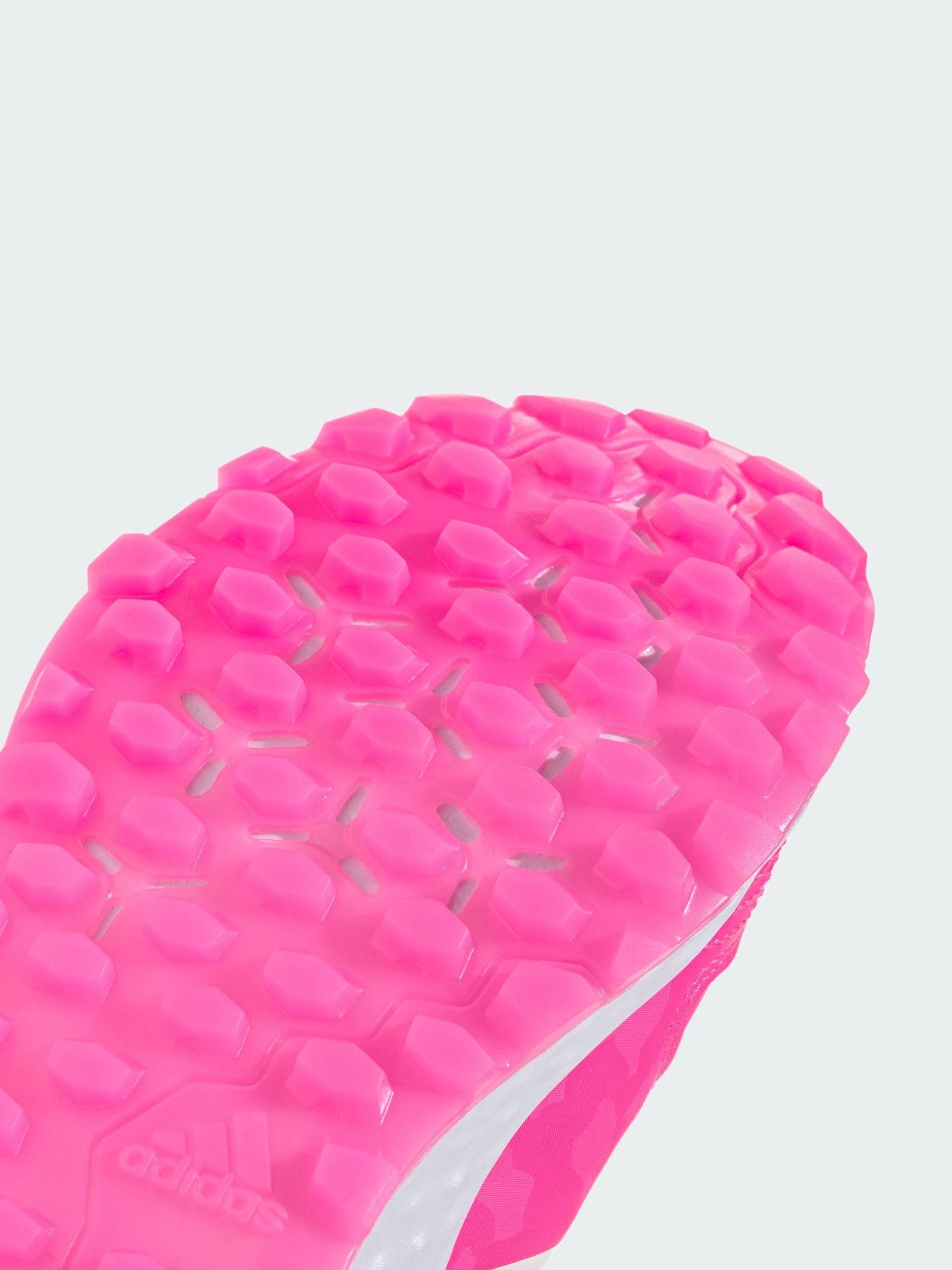 adidas Pink Hockey Youngstar Shoes image 4