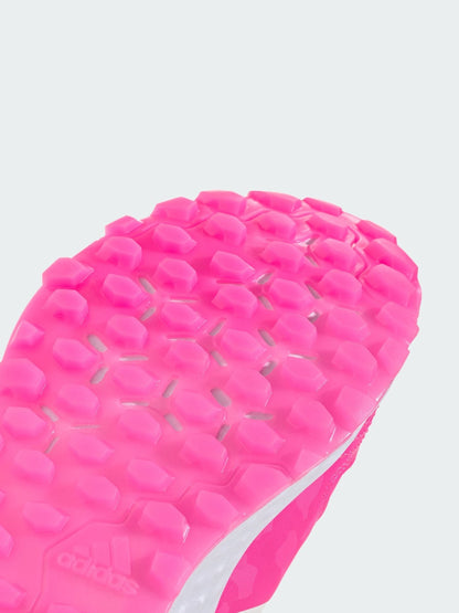 adidas Pink Hockey Youngstar Shoes image 4
