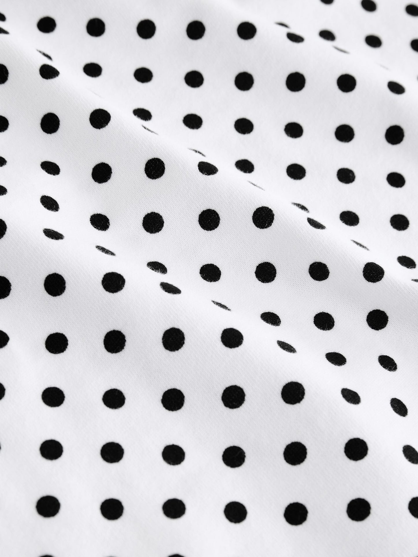Dsiney Kidz - Monochrome Spot T-Shirt (3-16yrs) image 8