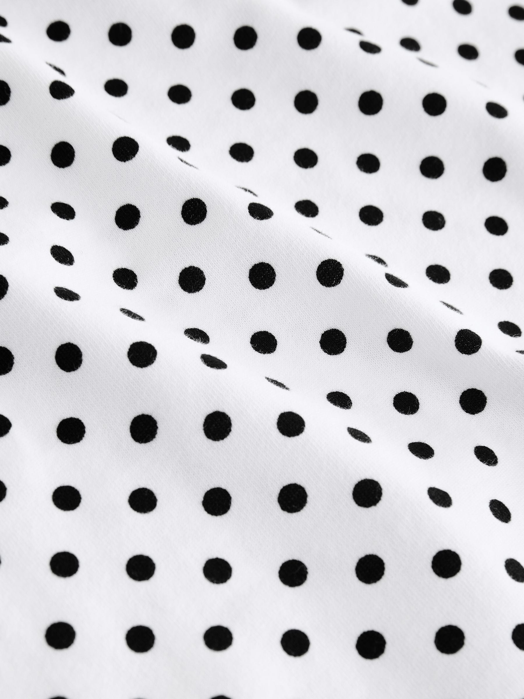 Dsiney Kidz - Monochrome Spot T-Shirt (3-16yrs) image 8