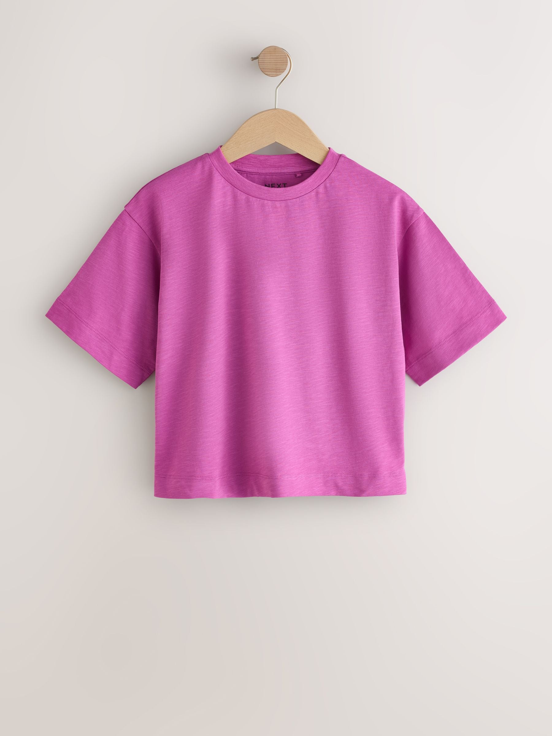 Dsiney Kidz - Purple/Orange Graphic T-Shirts 4 Pack (3-16yrs) image 5