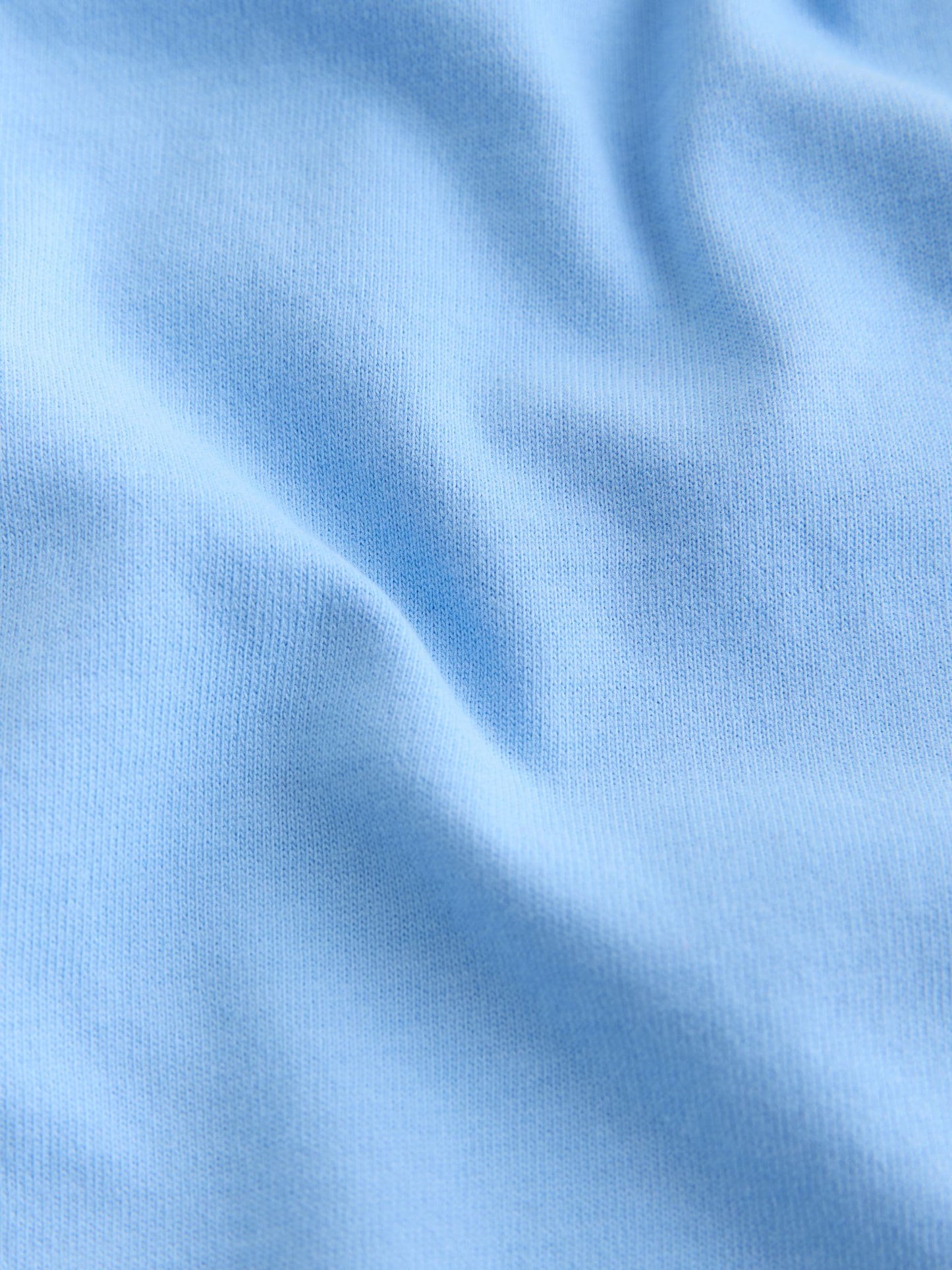 Dsiney Kidz - Blue Boxy Sequin Heart T-Shirt (3-16yrs) image 8