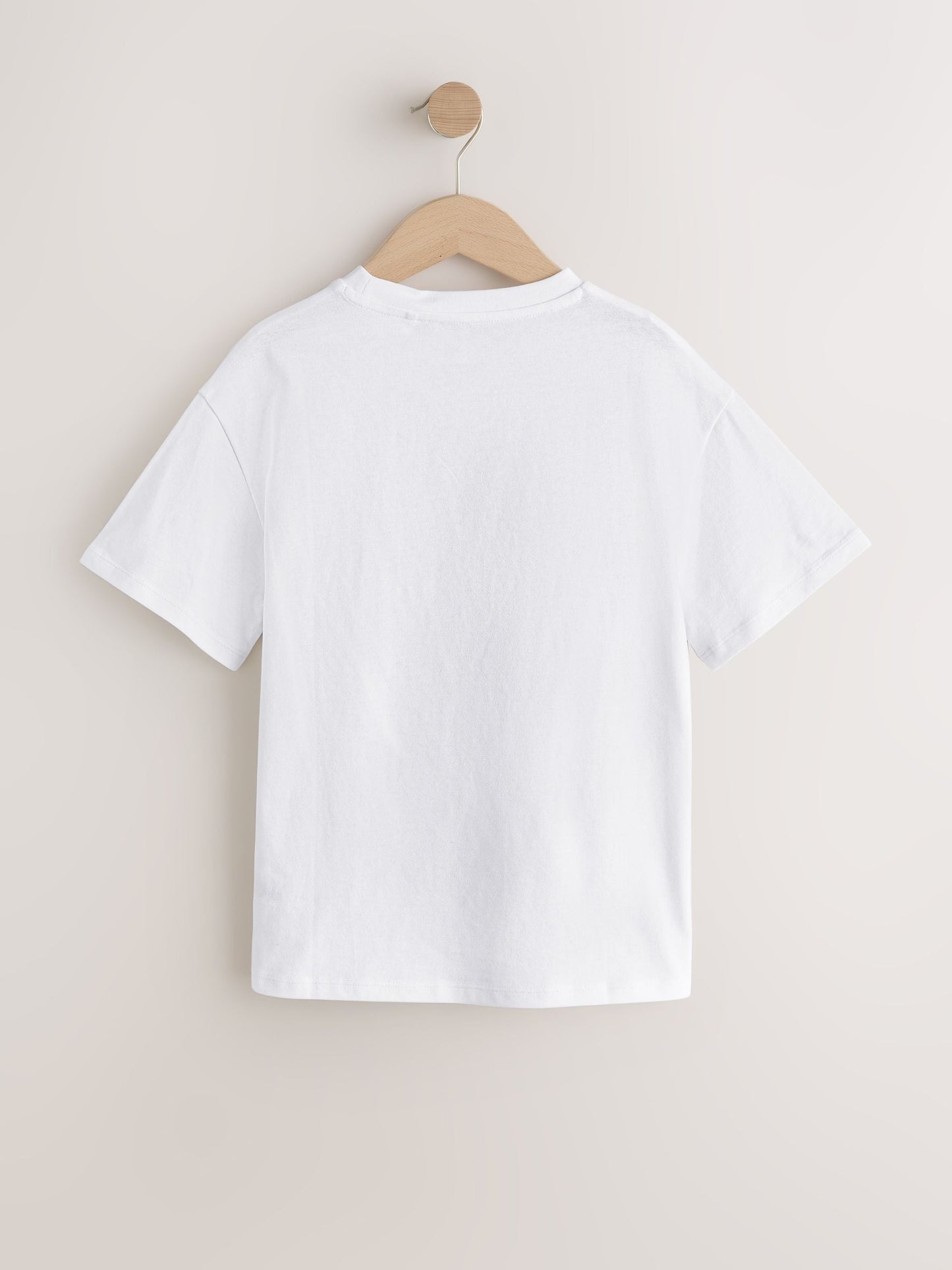 Dsiney Kidz - White Bratz License Oversized Graphic T-Shirt (3-16yrs) image 6