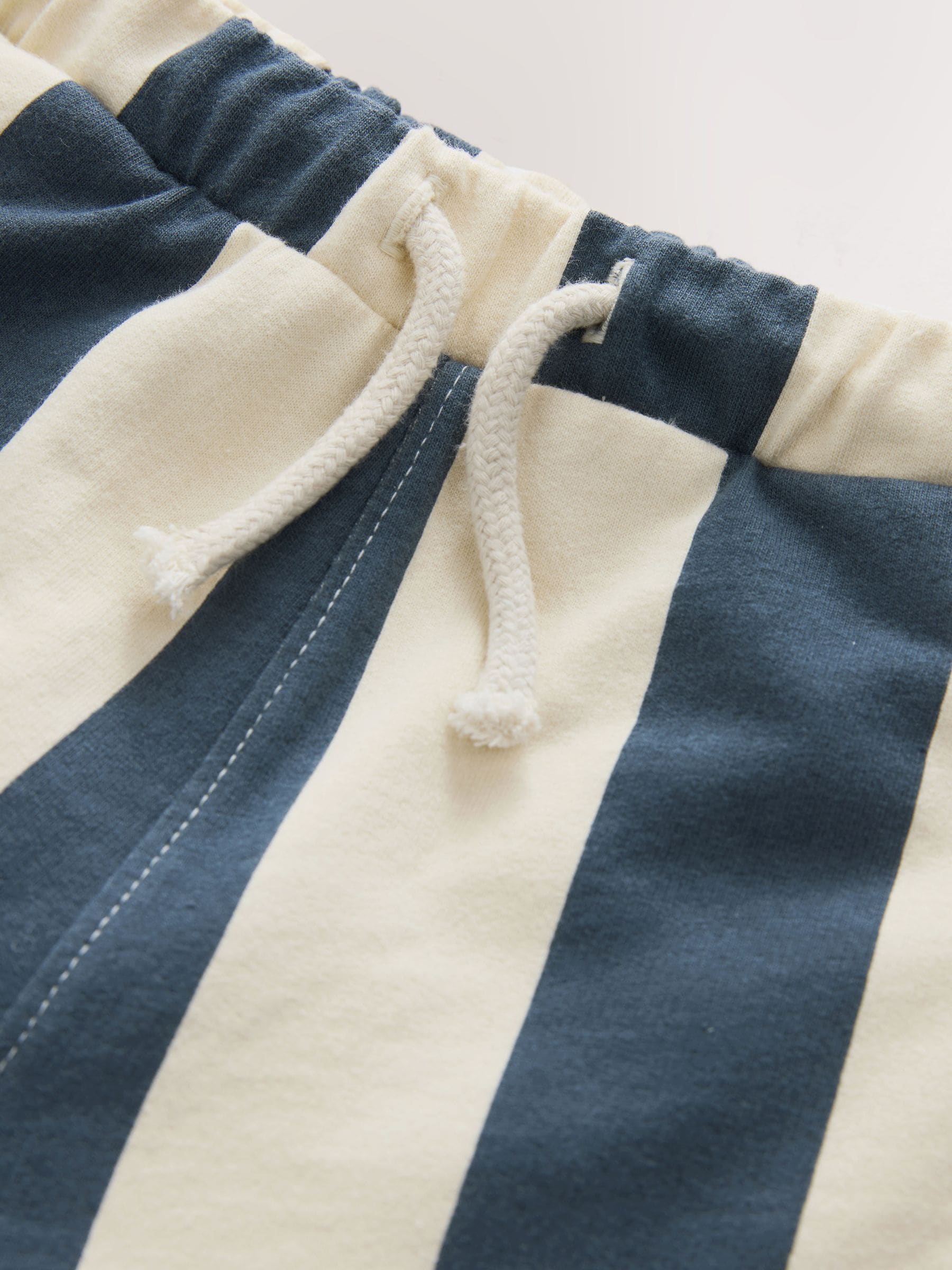 Dsiney Kidz - Navy Jersey Shorts (3mths-7yrs) image 6