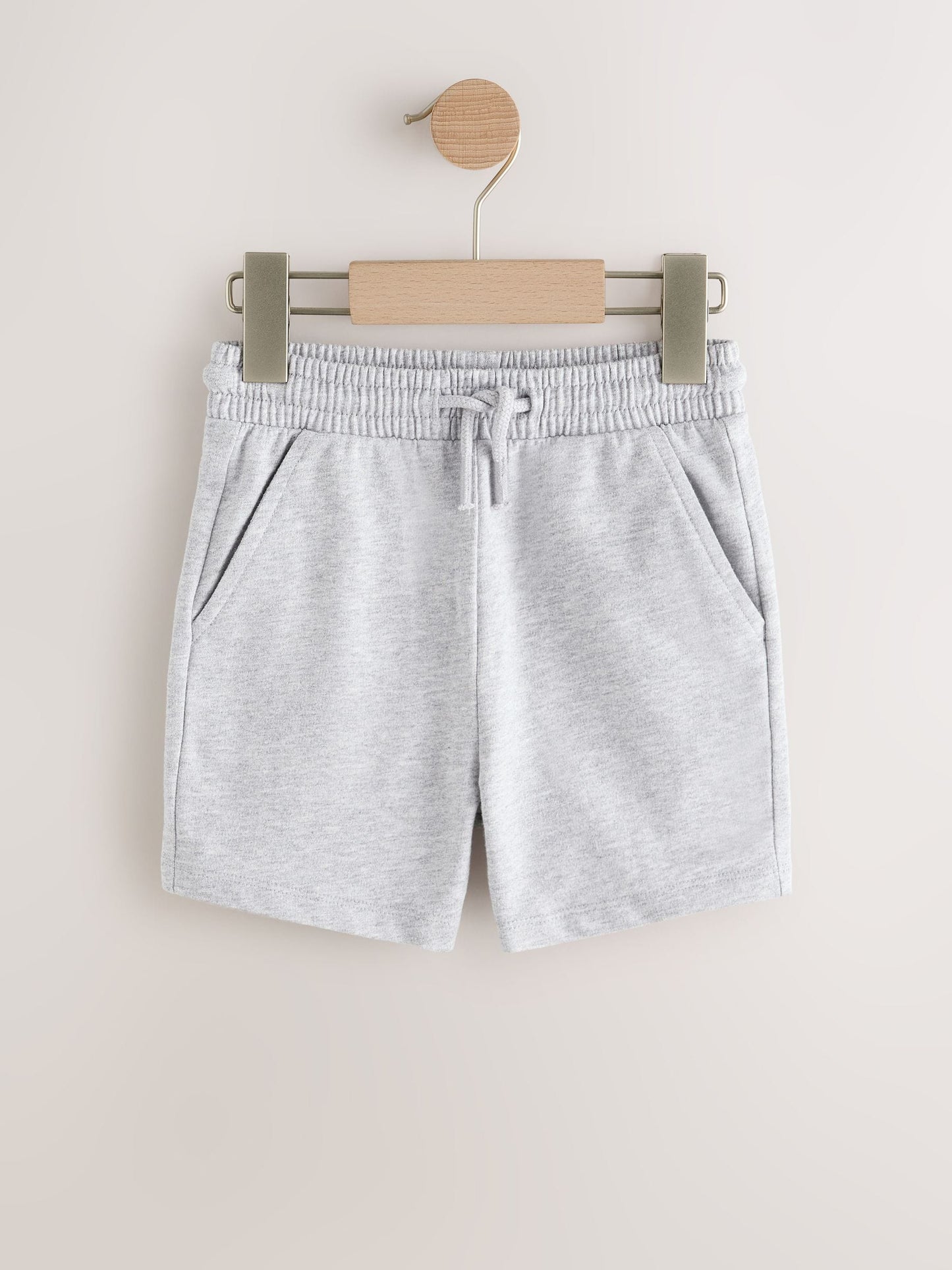 Dsiney Kidz - Black/Grey Shorts 8 Pack (3mths-7yrs) image 2