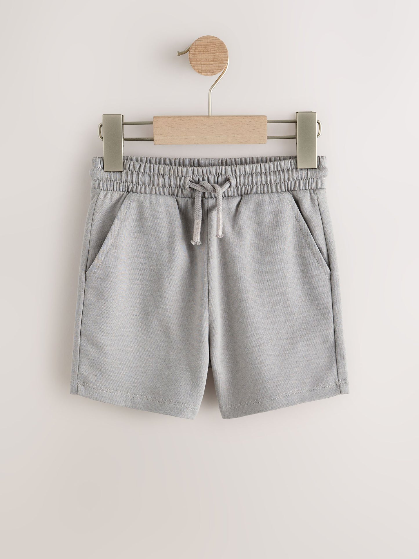 Dsiney Kidz - Black/Grey Shorts 8 Pack (3mths-7yrs) image 3
