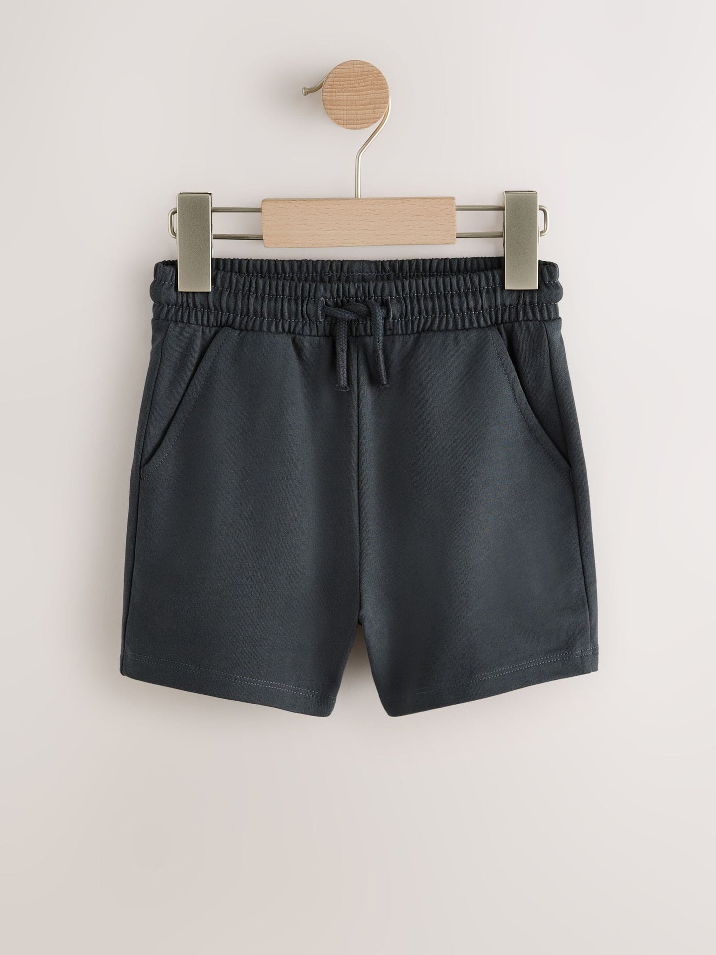Dsiney Kidz - Black/Grey Shorts 8 Pack (3mths-7yrs) image 4