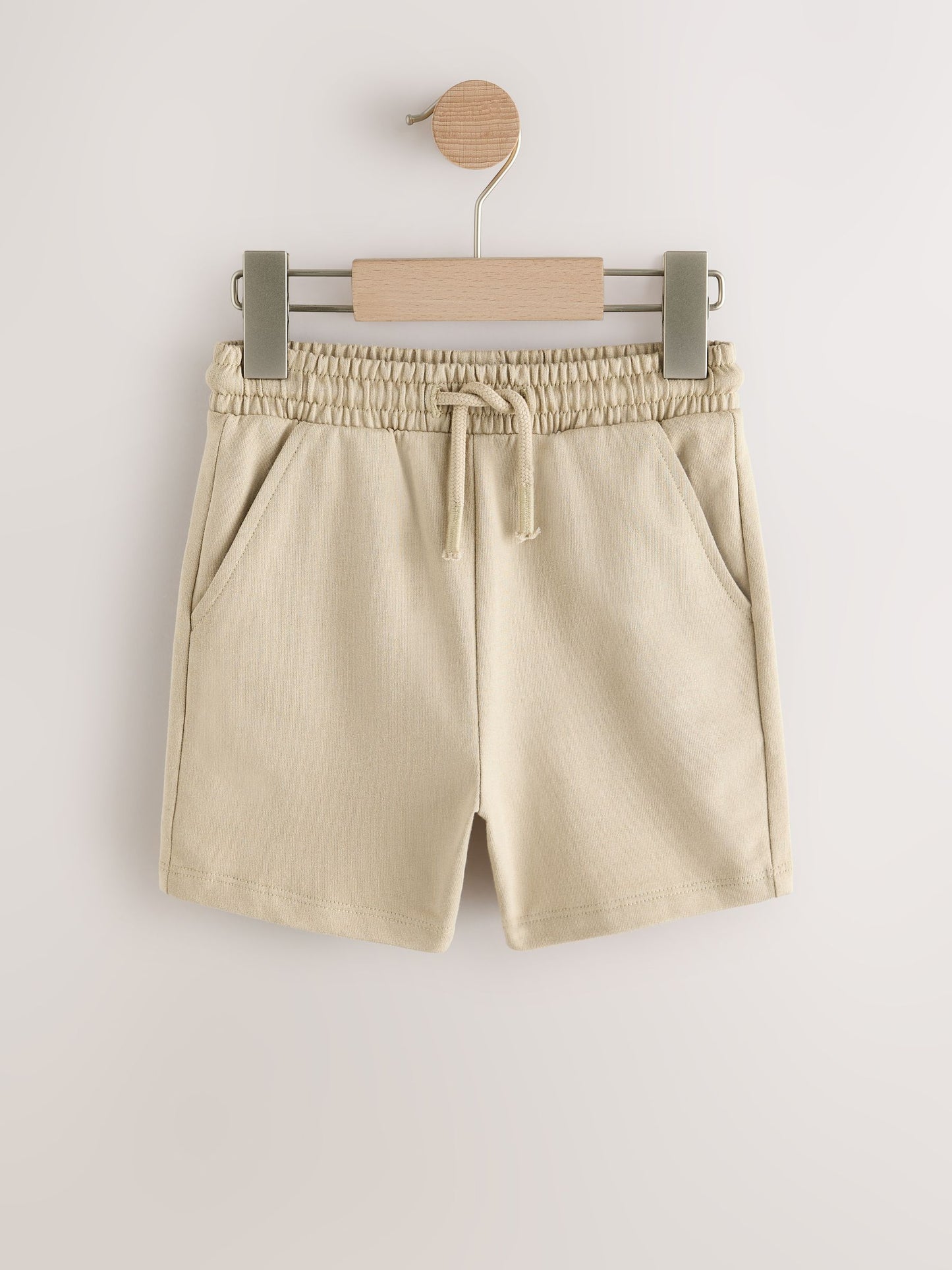 Dsiney Kidz - Black/Grey Shorts 8 Pack (3mths-7yrs) image 5
