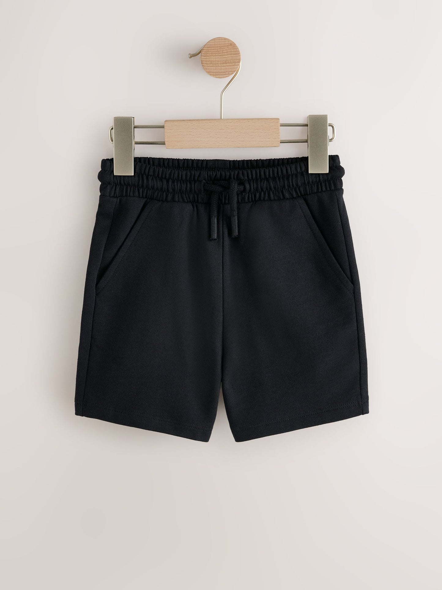 Dsiney Kidz - Black/Grey Shorts 8 Pack (3mths-7yrs) image 6