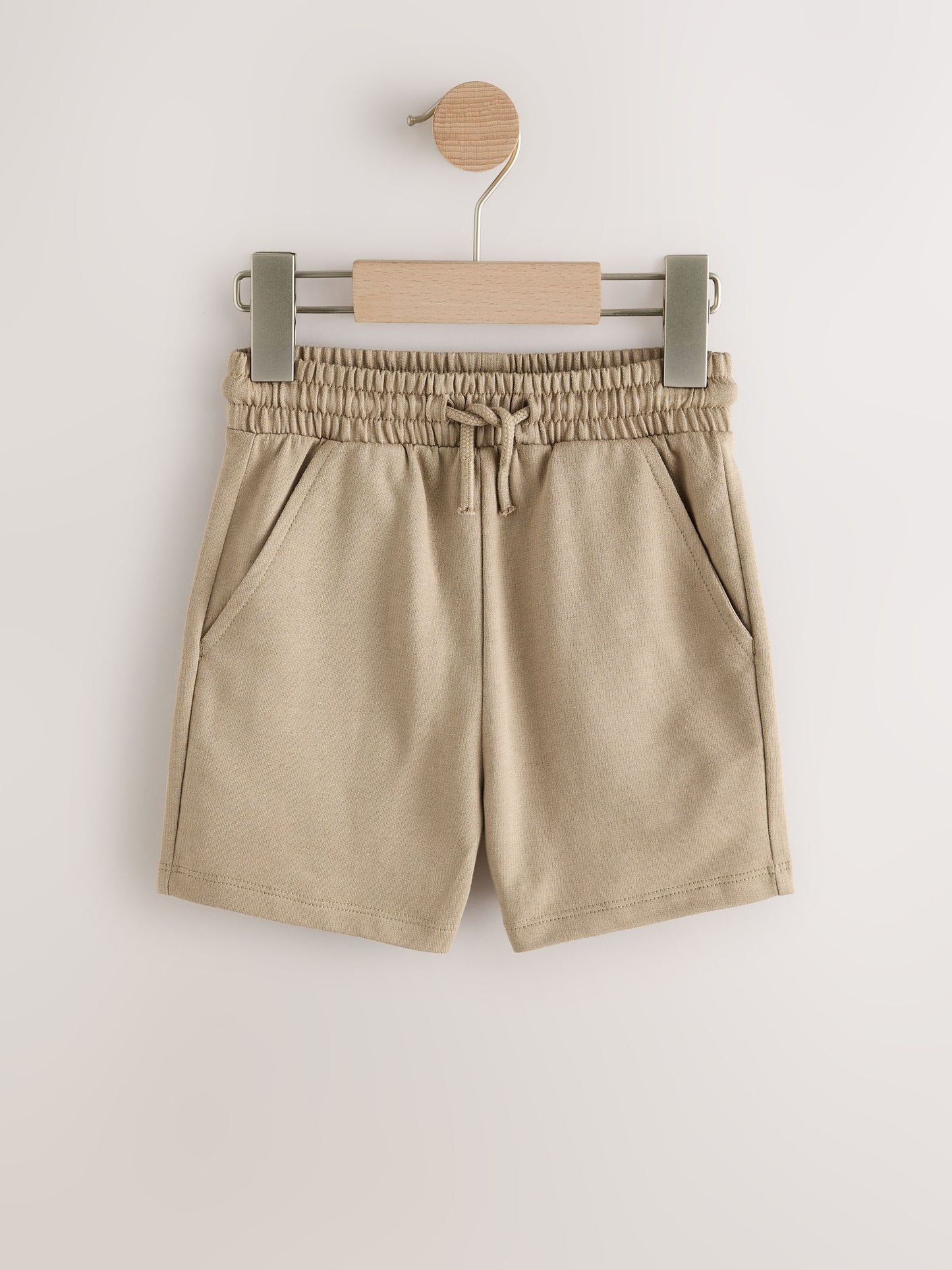Dsiney Kidz - Black/Grey Shorts 8 Pack (3mths-7yrs) image 7