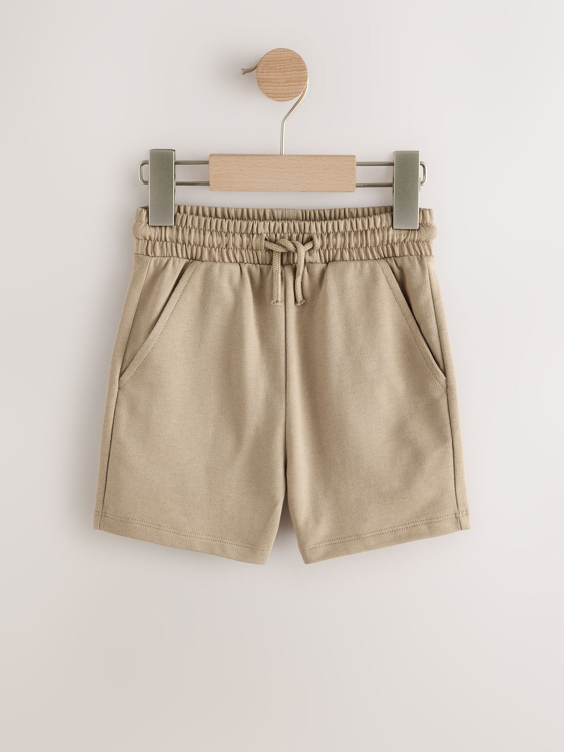 Dsiney Kidz - Black/Grey Shorts 8 Pack (3mths-7yrs) image 7