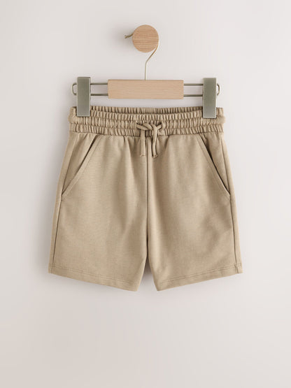 Dsiney Kidz - Black/Grey Shorts 8 Pack (3mths-7yrs) image 7