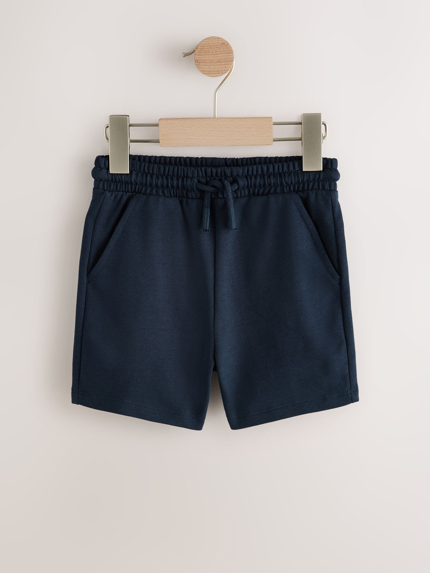 Dsiney Kidz - Black/Grey Shorts 8 Pack (3mths-7yrs) image 9