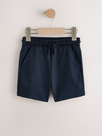 Dsiney Kidz - Black/Grey Shorts 8 Pack (3mths-7yrs) image 9
