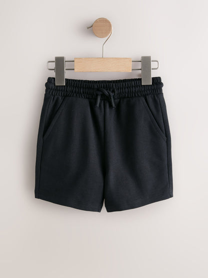 Dsiney Kidz - Blue/Green Shorts 8 Pack (3mths-7yrs) image 2