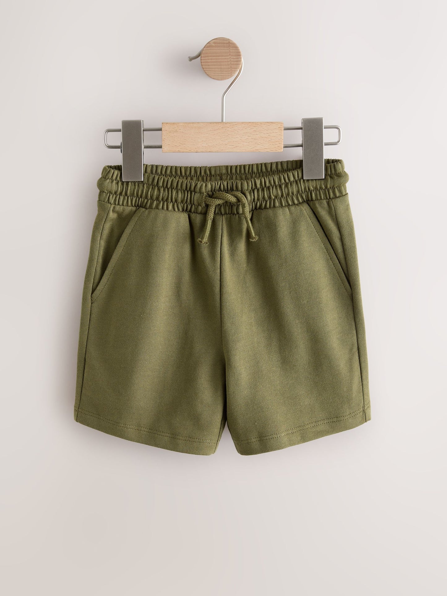 Dsiney Kidz - Blue/Green Shorts 8 Pack (3mths-7yrs) image 4