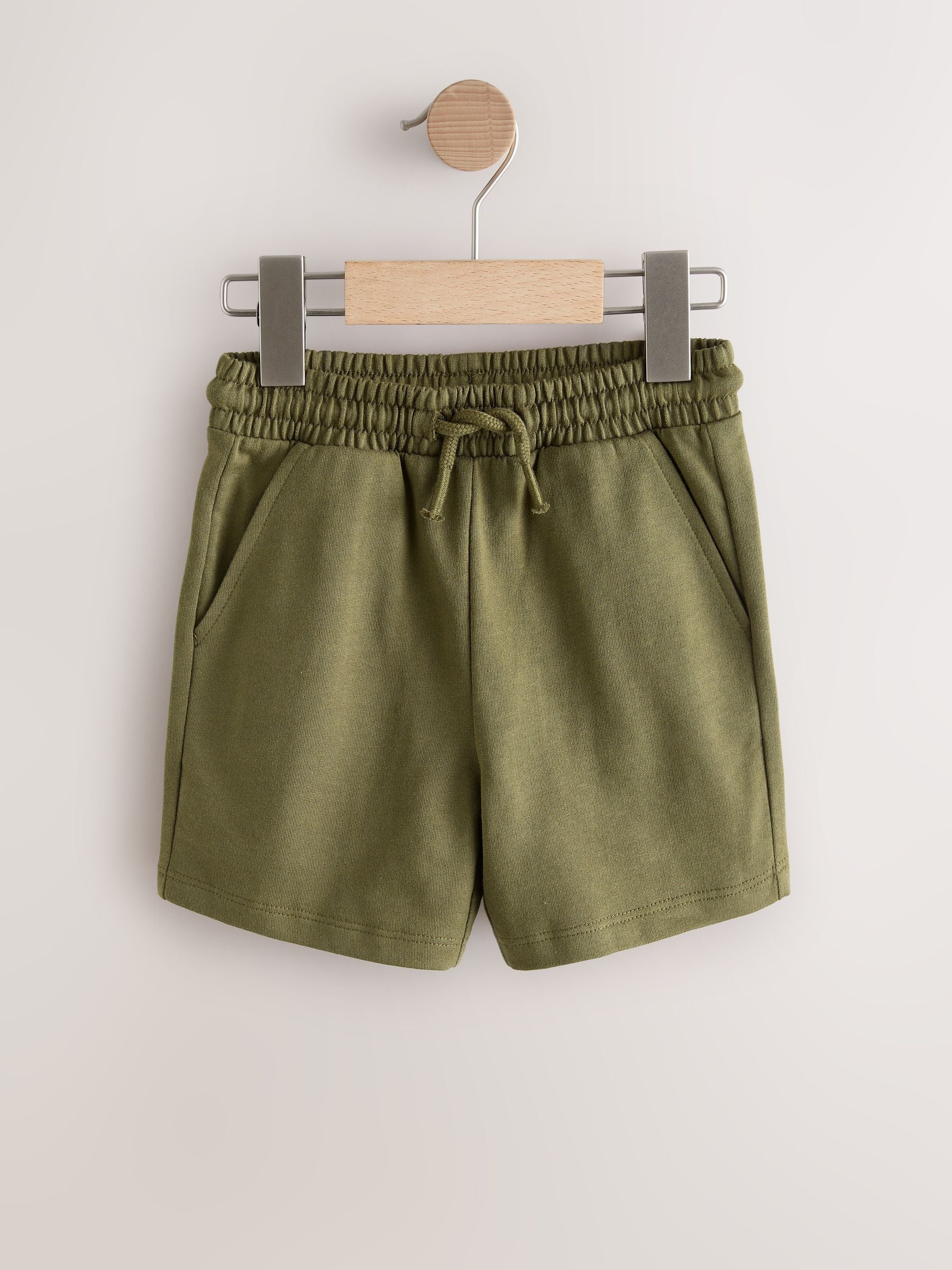 Dsiney Kidz - Blue/Green Shorts 8 Pack (3mths-7yrs) image 4