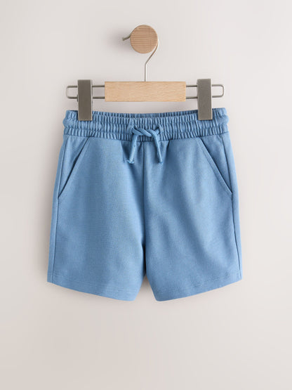 Dsiney Kidz - Blue/Green Shorts 8 Pack (3mths-7yrs) image 9
